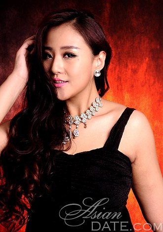 Meet beautiful Asian member: Meihui from Zhengzhou