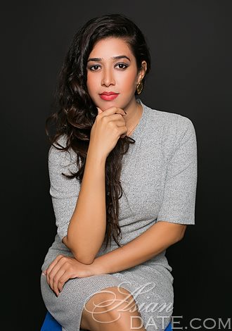 Gorgeous profiles only: Pranita from Mumbai, best member Asian