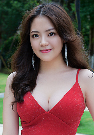 Gorgeous profiles pictures: Jun from Chongqing, member find Asian