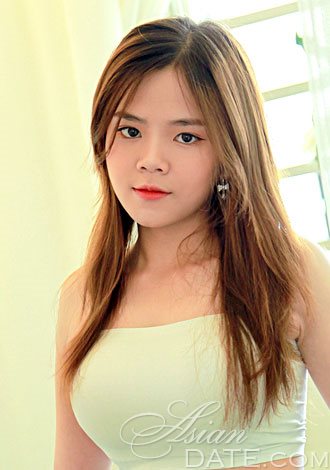 Hundreds of gorgeous pictures: beautiful Asian member DIEP NU VY (Veni) from Ho Chi Minh City