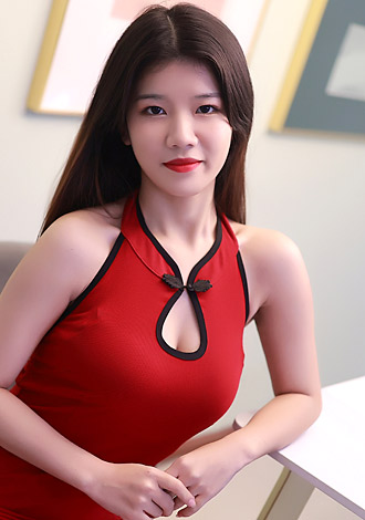 Asian, China member, gorgeous profiles only: Yulian(Angel) from Chongqing