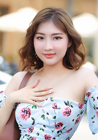 Gorgeous profiles only: Ngoc phuong anh(Lily) from Ho Chi Minh City, address free, Asian member member