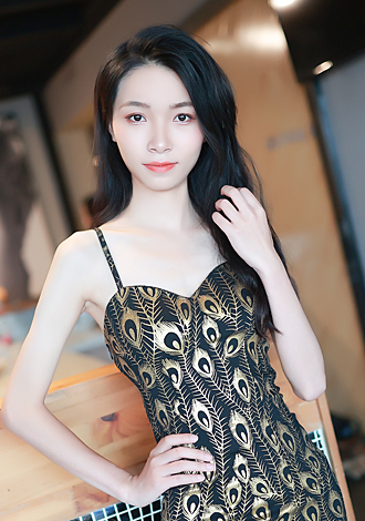Hundreds of gorgeous pictures: Yuanhuan from Dongguan, dating Online member