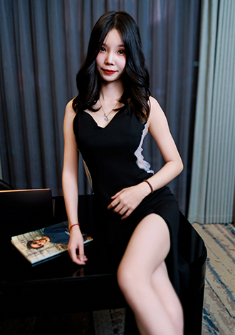 Gorgeous profiles only: Asian dating partner Mingyan