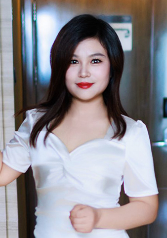Most gorgeous profiles: Xiaoli from Zhengzhou, member caring, China