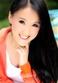 Gorgeous women pictures: China woman Lulu