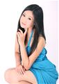Thousands of beauties: Zhaoxia, Asian wifes