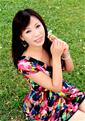 Gorgeous girls only: hot mail order bride Jun from Jiaozuo