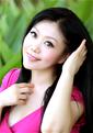 Date the woman of your dreams: free Asian mail order bride Hong from