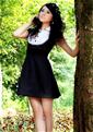 Pictures of beautiful women: lijia, address free Asian single woman