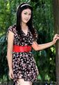 We hope you enjoy our photo gallery; Asian bride ru Lizhen