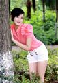 Date the woman of your dreams: huan from Hengyang, Asian girl for marriage