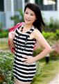 Hundreds of beauties: meeting Asian woman Ling