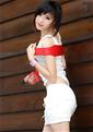 Hundreds of beauties: beautiful single, China woman ye