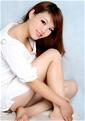 Gorgeous pictures: Asian woman picture: Ying