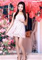 Gorgeous single women: China girl Min from Changsha