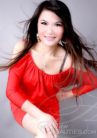 Enjoy browsing our photo gallery! Take a look at Jane Zhen, mail order bride from China