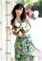 Hundreds of gorgeous pictures: Peiyin from Dongguan, Asian woman, single, dating