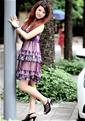 Welcome to our photo gallery! Take a look at China girl Manlan