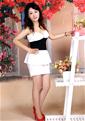 Hundreds of beauties: Tianying, bride find Asian