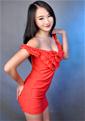 Date the woman of your dreams: free Asian mail order bride Qiong from