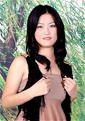 Gorgeous girls only: free, Asian mail order bride Yu feng from Zhengzhou
