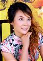 Gorgeous girls only: free, Asian mail order bride Grace(Yirong) from Dalian