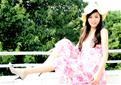 Beautiful pictures: sexy Thai woman Zhang Lan