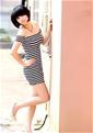 Hundreds of gorgeous pictures: China mail order bride Qiao Ping from Hengyang