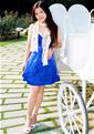Beautiful girls only: gorgeous Asian wife Chaohui