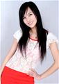 Most gorgeous women: Huamei from Chenzhou, cherry blossoms mail order bride