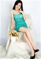 Welcome to our photo gallery! Take a look at Thai mail order bride Qin