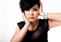 Hundreds of stunning women: China girl Feng