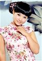 Gorgeous women pictures: yao from Shanghai, Thai woman for marriage