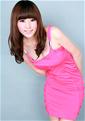 Gorgeous girls only: Asian girl bride yuying