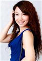 Most gorgeous women: Nana from Harbin, Asian beach girl