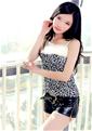 Thousands of beauties: China woman xianghe(imme)