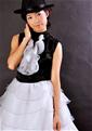 Most gorgeous women: sisi (Selina), Asian bride relationship