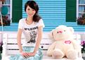 Hundreds of beauties: meet beautiful Asian woman Tian