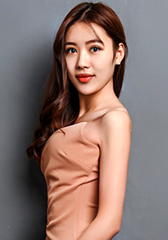 Most gorgeous profiles: caring Asian dating partner Mingyan from Chongqing