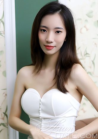 Gorgeous member profiles: China Member Jiahui from Changzhou