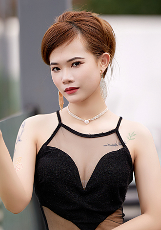 Gorgeous profiles only: Asian mature dating partner Zhaoying from Harbin